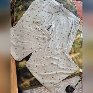 SECRET TREASURE sleep pants. STARS 🌟